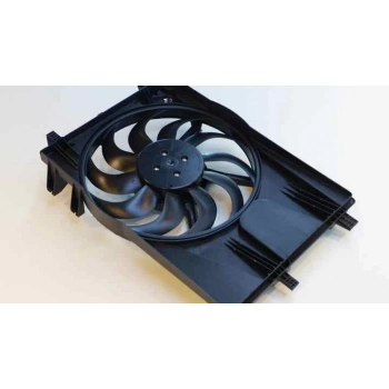 Fiat Egea 1.3 MJET / 1.6 MJET 2015- Fan Motoru Davlumbazlı Oem No (52015581)