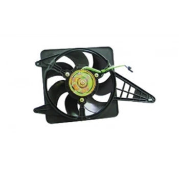 Fiat 131 / DKS BM 1988- Fan Motoru Kablolu Oem No (69402295)