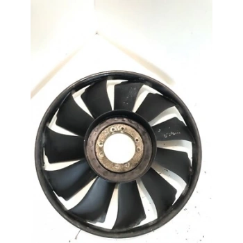 Opel Captiva / Antara Z20S 2007- Fan Motoru Oem No (96829535)