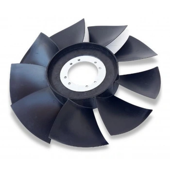 İveco Daily III 1999- Fan Pervanesi Oem No (504108306)