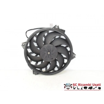 Fiat Ducato III 2.2-2.3-3.0 MJET 2006- Fan Motoru (2 Rezistör + 1 Röle) Davlumbazlı Oem No (1393264080)