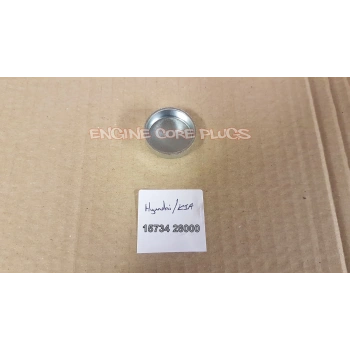 universal blok su tapası 25mm Oem No (1573425000)