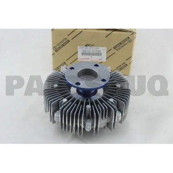 Lexus 4.6L 2010-2023 Fan Termiği Oem No (1621038081)
