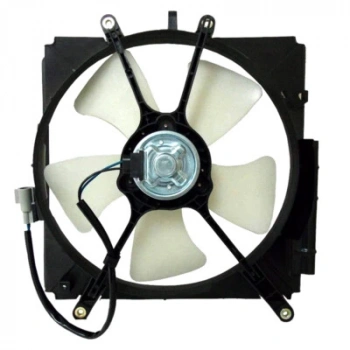 Toyota Fortuner (LAN50) 3.0 D4D 2006 Fan Pervanesi Oem No (1636154131)