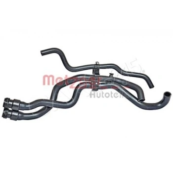 Renault Laguna 2.0 16V Yedek Su Depo Hortumu Oem No (7700834522)