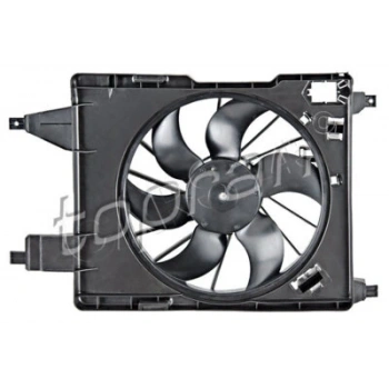 Renault Megane I 1996- Fan Motoru Oem No (7701051497)