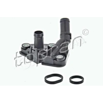 Renault Clio/Kangoo/Logan 1998- Genleşme Deposu Kapaksız Oem No (7701470460)