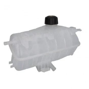 Renault Clio III/Modus 1.2 1.6 16V 1.5 dCi 2004- Genleşme Deposu (Kapaklı) Oem No (7701477290)