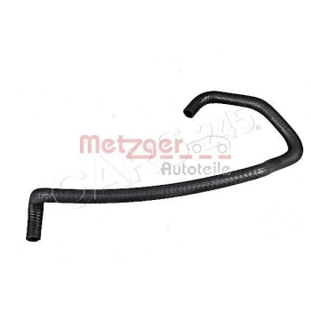 Renault Kangoo III 2008- Genleşme Deposu Kapaksız Oem No (7701478318)