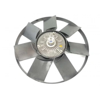 Renault Logan Sandero 2004- Fan Modülü Oem No (8200612908)