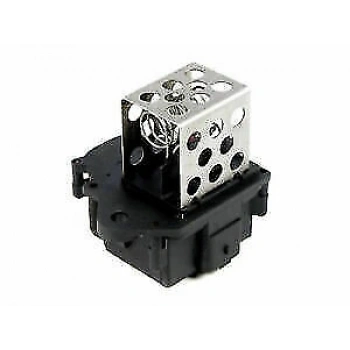 citroen berlingo 1.4 / 1.6 16v / citroen c5 1 fan rezistansı Oem No (9641212580)