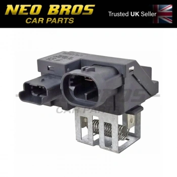 PSA 208 II / 2008 II / Corsa F / Mokka 1.2 Benzinli-1.5 HDI 2019- Fan Motoru Oem No (9827752980)