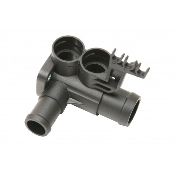 VW Golf1-Golf2-A80 A100 EZ-RP 1.6-1.8-2.0 1986-1994 Su Flanşı Oem No (037121132B)