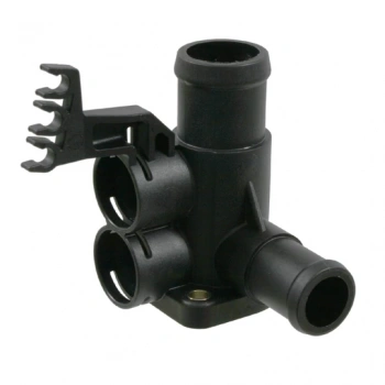 VW Golf3 2E-ABS 1.8 1991-1997 Su Flanşı Oem No (037121132E)