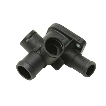 VW A6 ABK 2.0 1994-1997 Su Flanşı (Silindir Kapağı İçin) Oem No (037121132G)