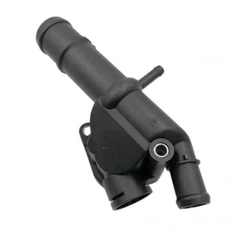 VW Golf5 Jetta Passat A3 BKP-BKD 2.0TDI 2004- Su Flanşı 110360 Oem No (03G121132B)