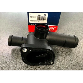 VW Golf4 Bora A3 Toledo AKL-AEH 1.6 1997-2004 Su Flanşı Oem No (06A121132)