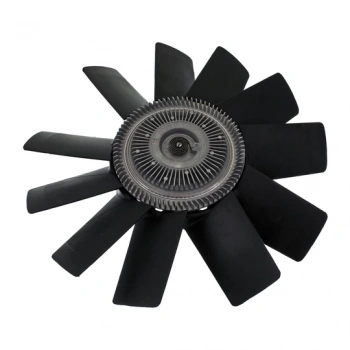 VW LT ANJ-AVR-AHD 2.5TDI 1996-2006 Fan Termiği Pervane Komple Oem No (074121302A)