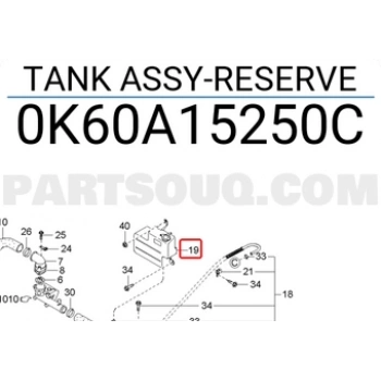 VW Passat A4 A6 ABC-ACK 2.4-2.6-2.8 1997-2004 Fan Termiği Oem No (078121350A)