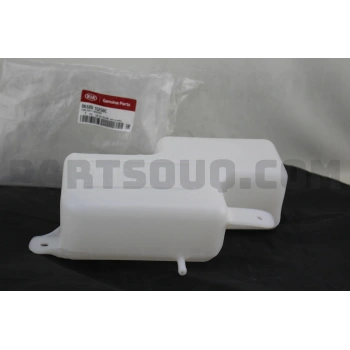 kia bongo yedek su deposu Oem No (0K60A15250C)