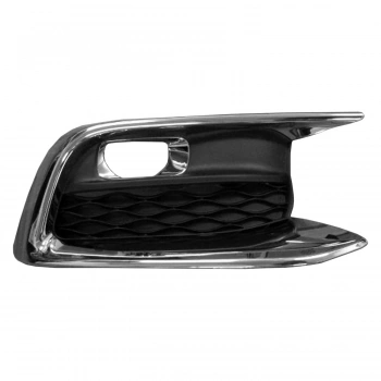 PSA 306 / 406 / Partner 1994- Fan Motoru (250W 335mm 12V) Oem No (1250F1)