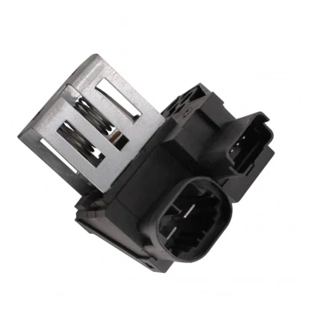 PSA Partner / Berlingo 1.9 DW8 1999- Fan Rezistansı Oem No (1267A9)