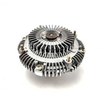 Toyota Land Cruiser Benzin 2008 Fan Termiği Oem No (162100F010)