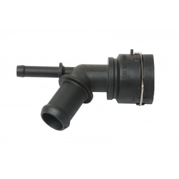 VW Golf4 Bora A3 Toledo Octavia AKL-BFQ-AGN 1.6-1.8 1997-2004 Su Flanşı Oem No (1J0122291B)