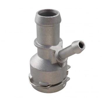 VW Golf5 Golf6 Jetta Passat A3 Leon Octavia BSE-BGU-BKD-BLR-CBZB 1.6-2.0TDI 2004- Su Flanşı Oem No (1K0122291C)