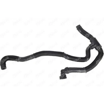 VW Golf5 Golf6 Jetta Passat Caddy A3 Leon 2004-2013 Evoparatör Oem No (1K1820103E)