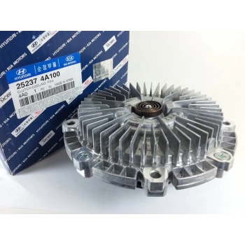 hyundai h-100 2016 sonrası / kia bongo 2016 sonrası 140hp d4cb termik fanlı devirdaim Oem No (251004A855)