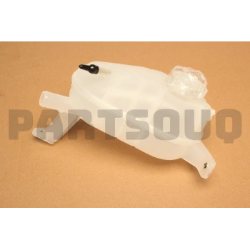 Kia Cerato 2006 Sonrası 1.6 Dizel Yedek Su Deposu Oem No (254312F101)