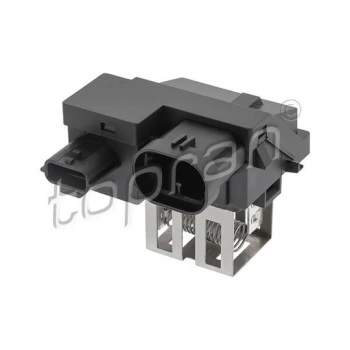 dacia dokker 1.5 dci / lodgy 1.5 dci / logan 1.5 dci / sandero 1.5 dci fan rezistansı Oem No (255502585R)