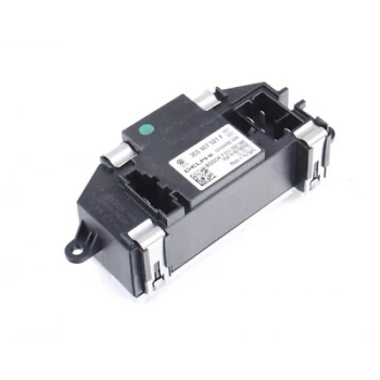 Ford Fiesta 1.4 TDCi 2002 Fan Motoru Oem No (2S6H8C607EF)