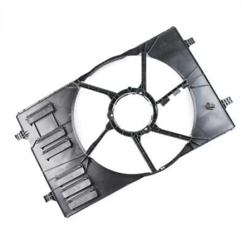VW Golf7 Passat Amarok 2013- Fan Davlumbazı Tekli Oem No (5Q0121205C)