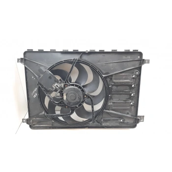 Ford Mondeo 2.0 TDCi 2007 Fan Motoru 6G91 VE GK (Otom.) Oem No (6G918C607GL)