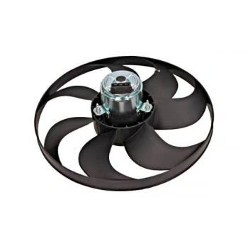 VW Polo Cordoba Fabia AEE-ALM-AFH-AHW-AMF 1.6-1.4 16V-1.4TDI 1994-2001 Fan Motoru Oem No (6N0959455D)