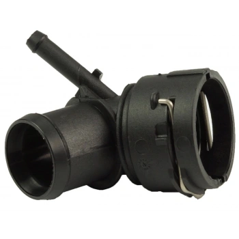 Volkswagen Polo / Seat Cordoba / Skoda Fabia 2002-2009 Yedek Su Deposu 1.4 / 1.4 TDI / 1.6   Oem No (6Q0121407D)