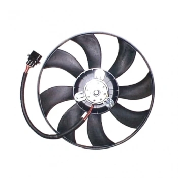 VW Polo Cordoba Ibiza Fabia AZQ-BME-CGPA-CGPB-CJZC-CGGB 1.2-1.2TSI-1.4 2001- Fan Motoru Oem No (6Q0959455AF)