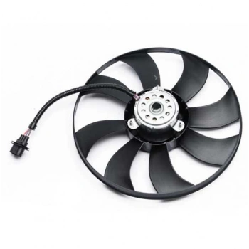 VW Polo Cordoba Ibiza Fabia AMF-BNV-BNM 1.4TDI 2001-2010 Fan Motoru Oem No (6Q0959455D)