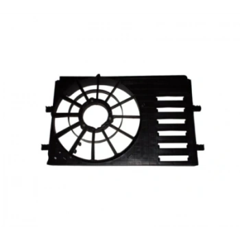 VW Polo 2006-2010 Fan Regülatörü Oem No (6Q1907521B)