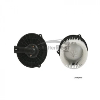PSA 407 / C5 2004- Fan Davlumbazı Oem No (7104Q9)