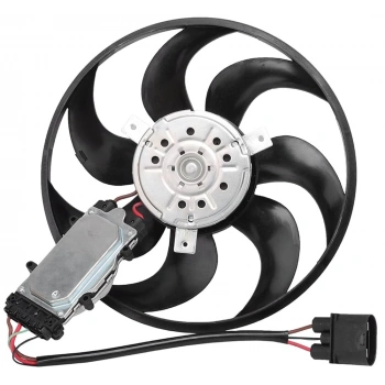 volkswagen transporter 1.9-2.0 / touareg 3.2 / amarok 2.0 fan rezistansı Oem No (7L0907521)