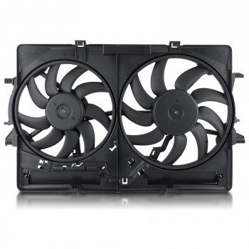 VW A4 2000-2008 Fan Motoru Sağ Oem No (8E0959455B)