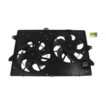 VW A4 A5 2015- Fan Motoru Oem No (8W0959455)