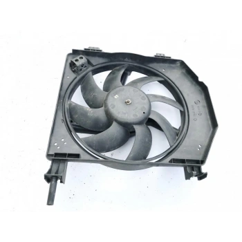 Ford Mondeo 2.0 1996-2000 Fan Motoru Oem No (95BB8C607GG)