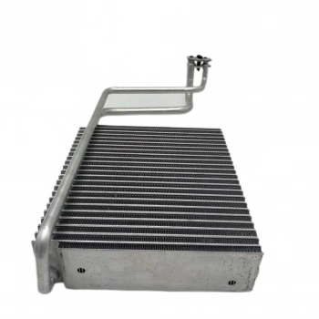 Mercedes Vito 2013- Evaporatör Oem No (A0008304801)