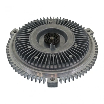 Mercedes W126-124 M103 1985-1993 Fan Termiği Oem No (A1032000422)
