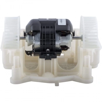 Mercedes 221-216 642-272 2005-2011 Fan Motoru Komple Pervaneli Oem No (A2215001193)