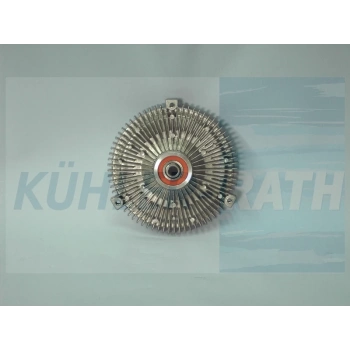 Mercedes Vito 907-910 M651 2014- Fan Motoru Komple Oem No (A4479060412)